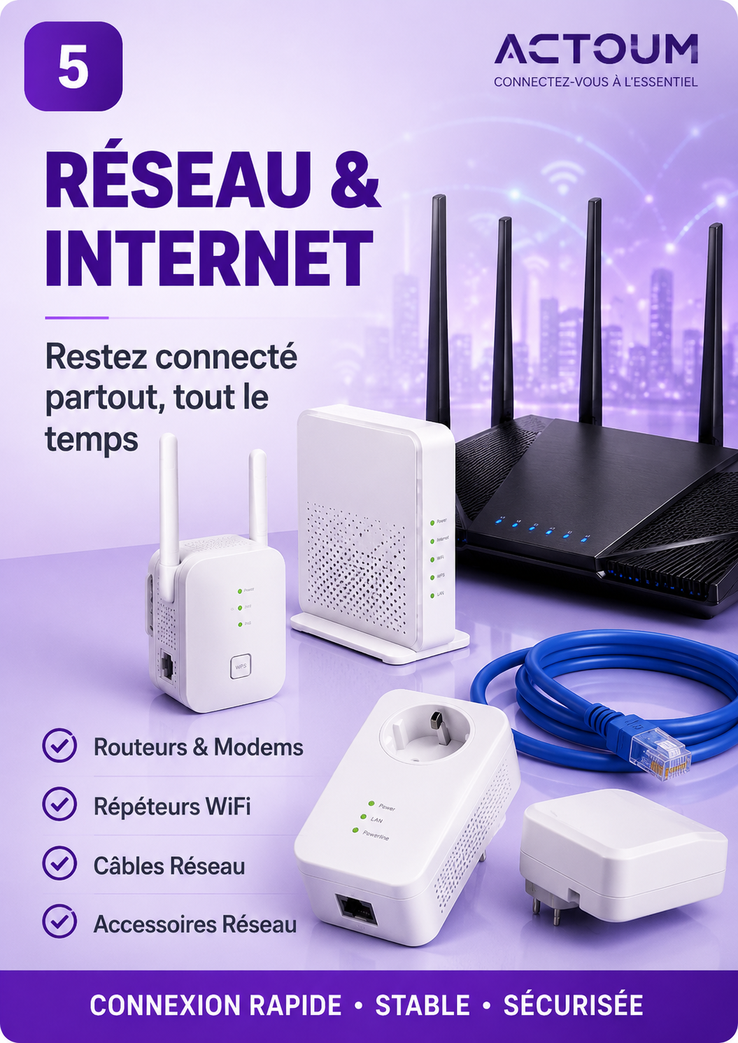 Informatique