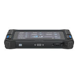 VDIAGTOOL VD70 Lite écran tactile et accessoires