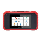 Launch CRP123E valise de diagnostic OBD2 vue de face