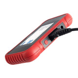 Launch CRP123E avec câble de diagnostic OBD II