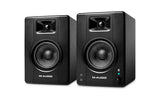 M-Audio BX4BT enceinte de monitoring Bluetooth, vue de face