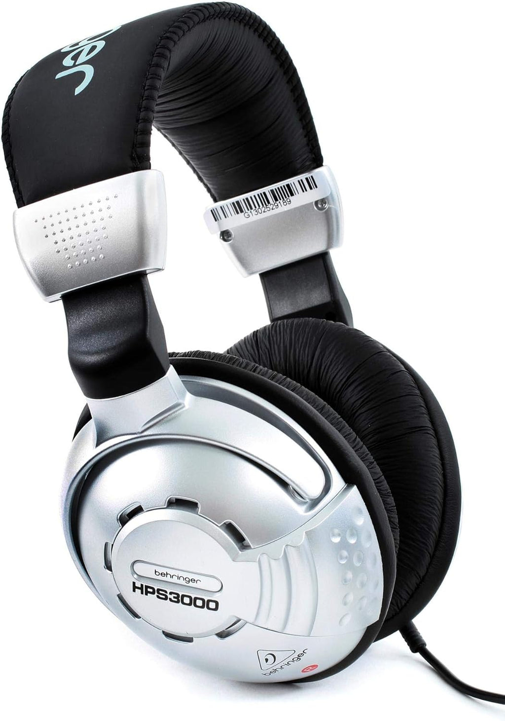 Behringer Hps3000 Casque de Studio Haute Performance