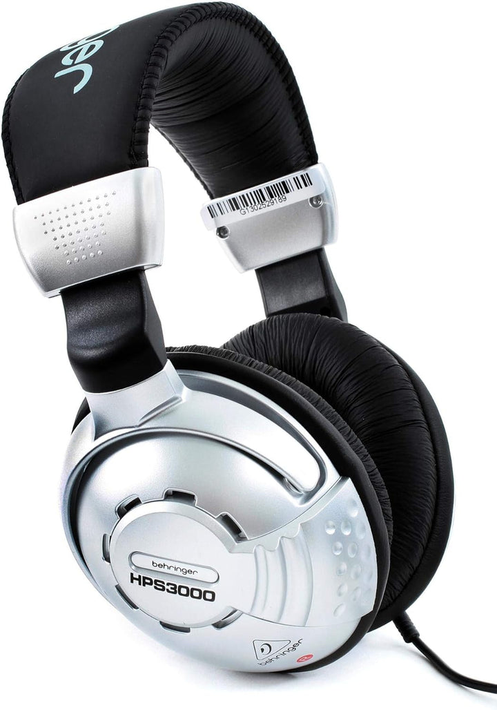 Behringer Hps3000 Casque de Studio Haute Performance