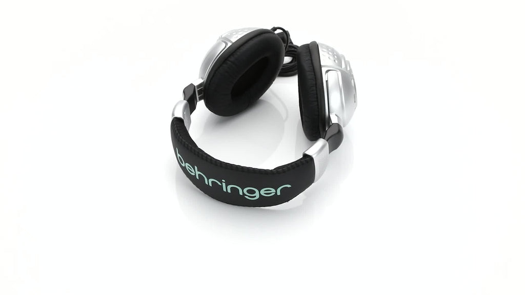 Behringer Hps3000 Casque de Studio Haute Performance