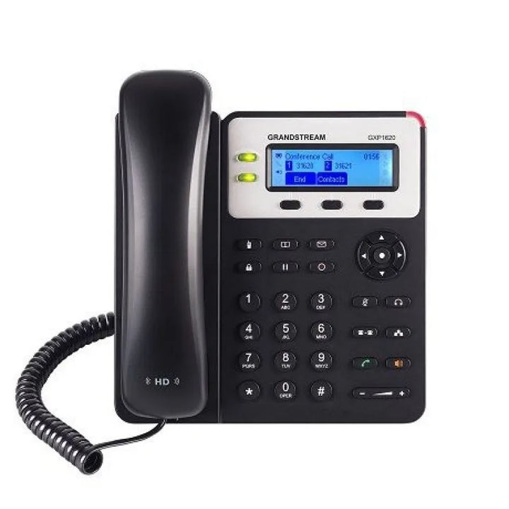 Téléphone IP Grandstream GXP1625 de bureau