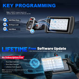 XTOOL IP616 V2.0 – Valise Diagnostic Auto Multimarque Professionnelle-Programmation de clé