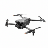 Drone GT50 GPS avec caméra HD, vue du kit complet