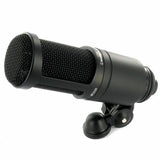Audio-Technica AT2020 avec pince de montage