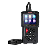 TopDiag M60 valise diagnostic OBD2 auto et moto