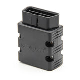 KONNWEI KW902 connexion smartphone OBD2
