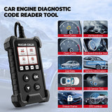 Lecteur de codes OBD2 MUCAR CDL20