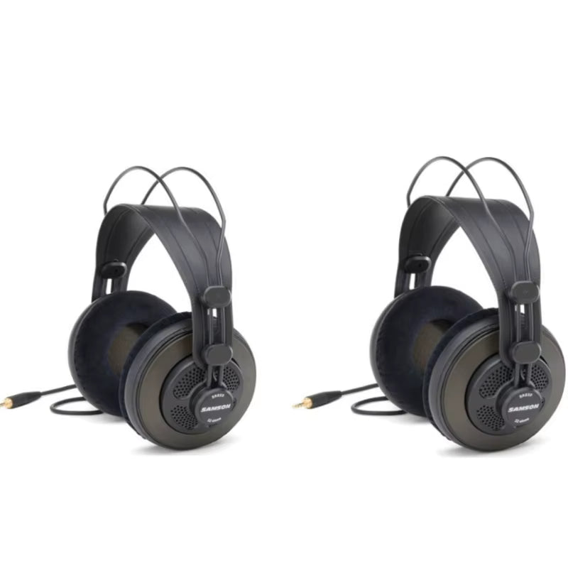Casque Audio Filaire MMH-10 – Supra-Auriculaire Stéréo Jack 3,5 mm