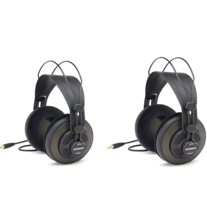 Casque Audio Filaire MMH-10 – Supra-Auriculaire Stéréo Jack 3,5 mm
