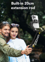 AOCHUAN Smart X2 pliable avec perche et trépied