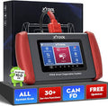 XTOOL IP608 outils de Diagnostic de voiture Scanner automobile plus de 30 Services Scanner OBD2