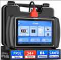 XTOOL IP616 V2.0 – Valise Diagnostic Auto Multimarque Professionnelle-Programmation de clé