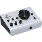 Divine Professional Audio, interface audio USB 2 in 2 out