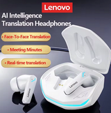 Lenovo GM2 Pro – Écouteurs Bluetooth Gaming Bluetooth 5.3