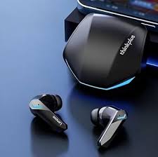 Lenovo GM2 Pro – Écouteurs Bluetooth Gaming Bluetooth 5.3