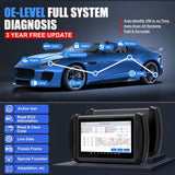 Valise de diagnostic auto XTOOL IP819