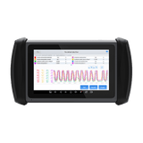Valise de diagnostic auto XTOOL IP819